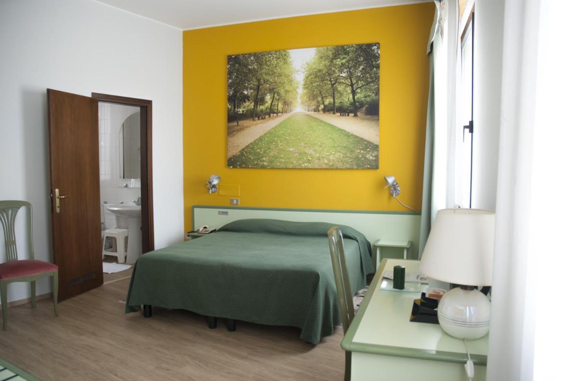 Hotel Valbrenta Limena Quarto foto